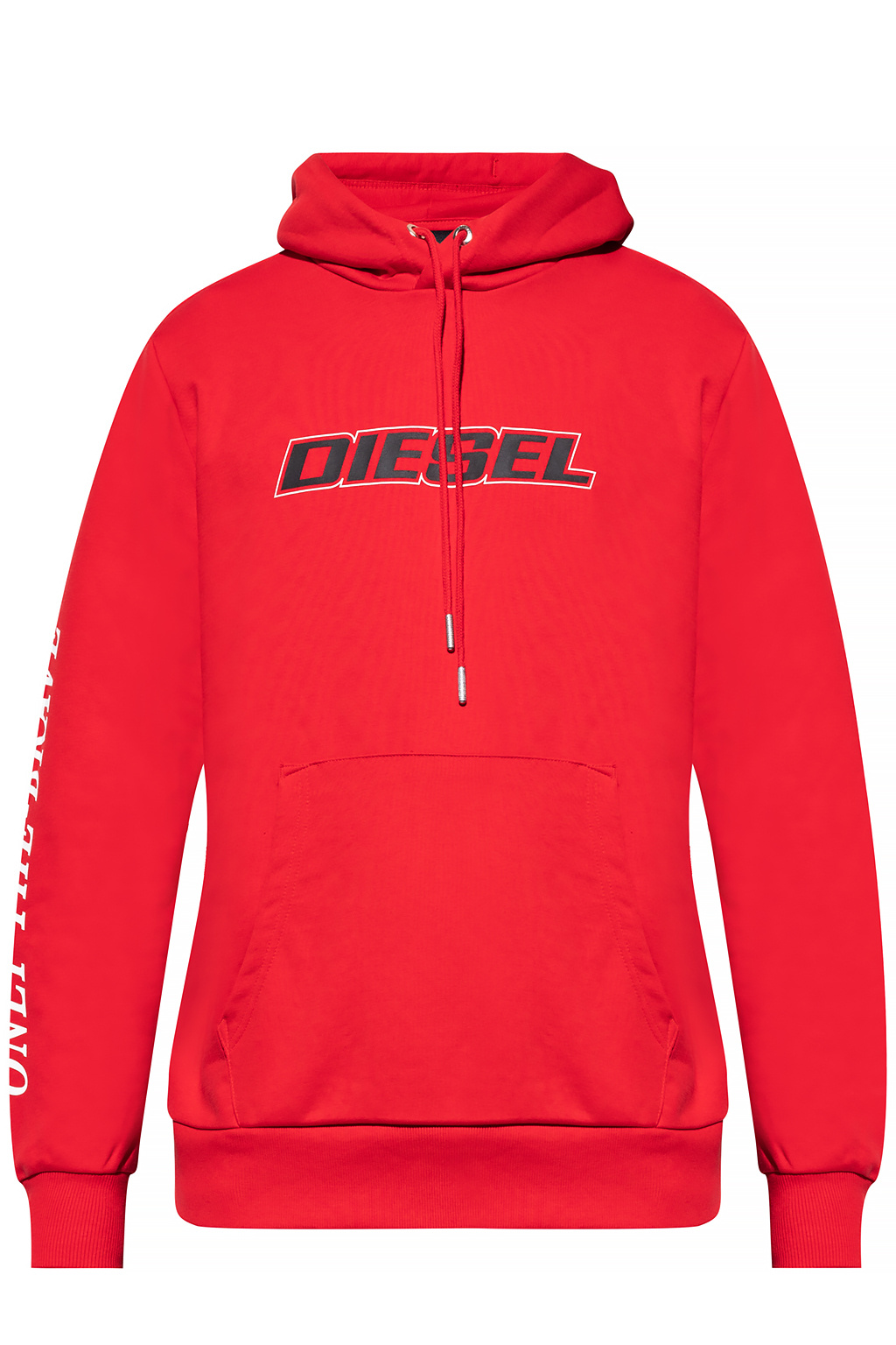 Diesel Sweatshirt with logo