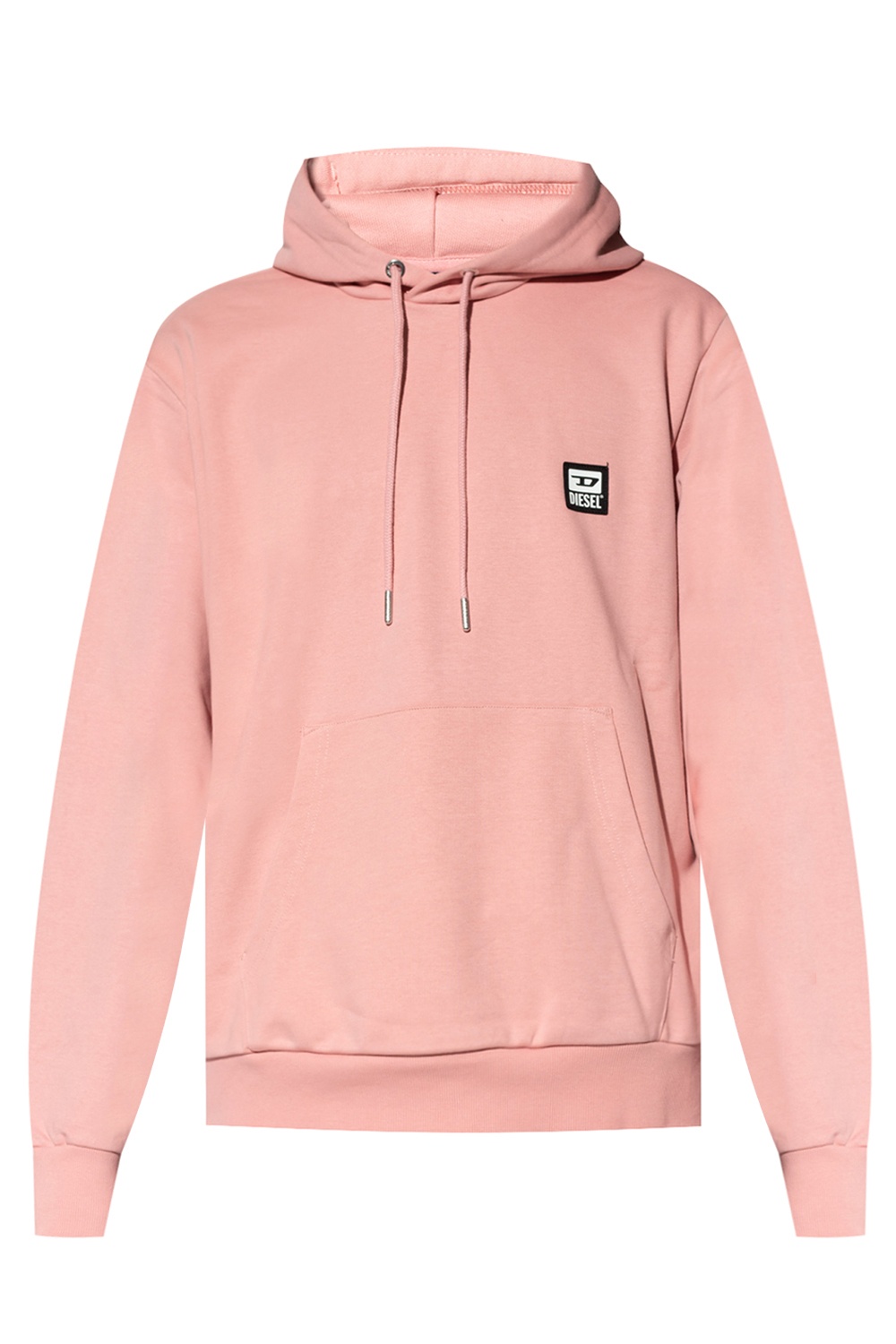 Diesel Logo hoodie