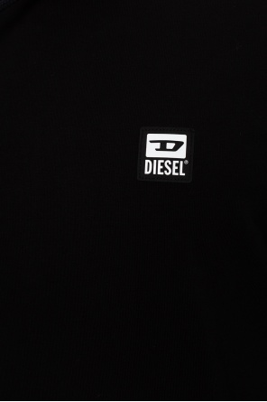 Diesel Logo forteie