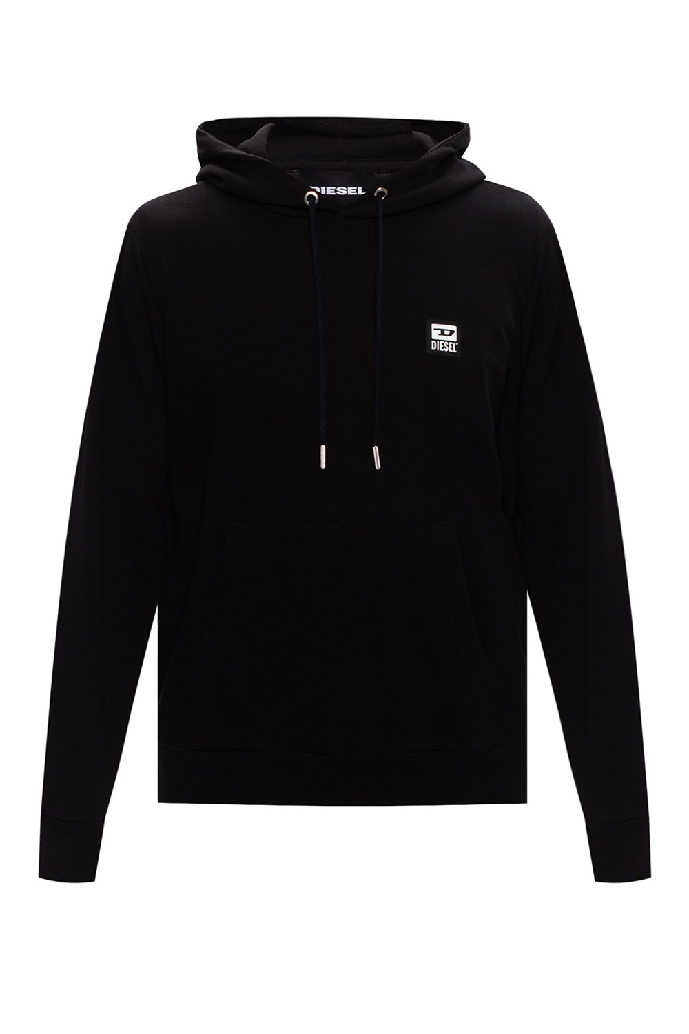 Diesel Logo hoodie