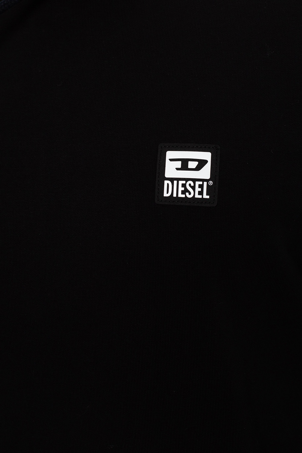 Diesel Logo hoodie