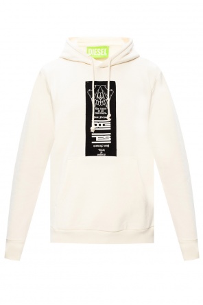 versace hoodie zalando