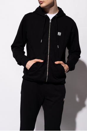 Diesel Zip-up hoodie