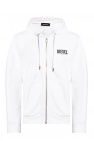 Diesel Nike Sportswear Printed Fleece ΦΟΥΤΕΡ με ΚΟΥΚΟΥΛΑ