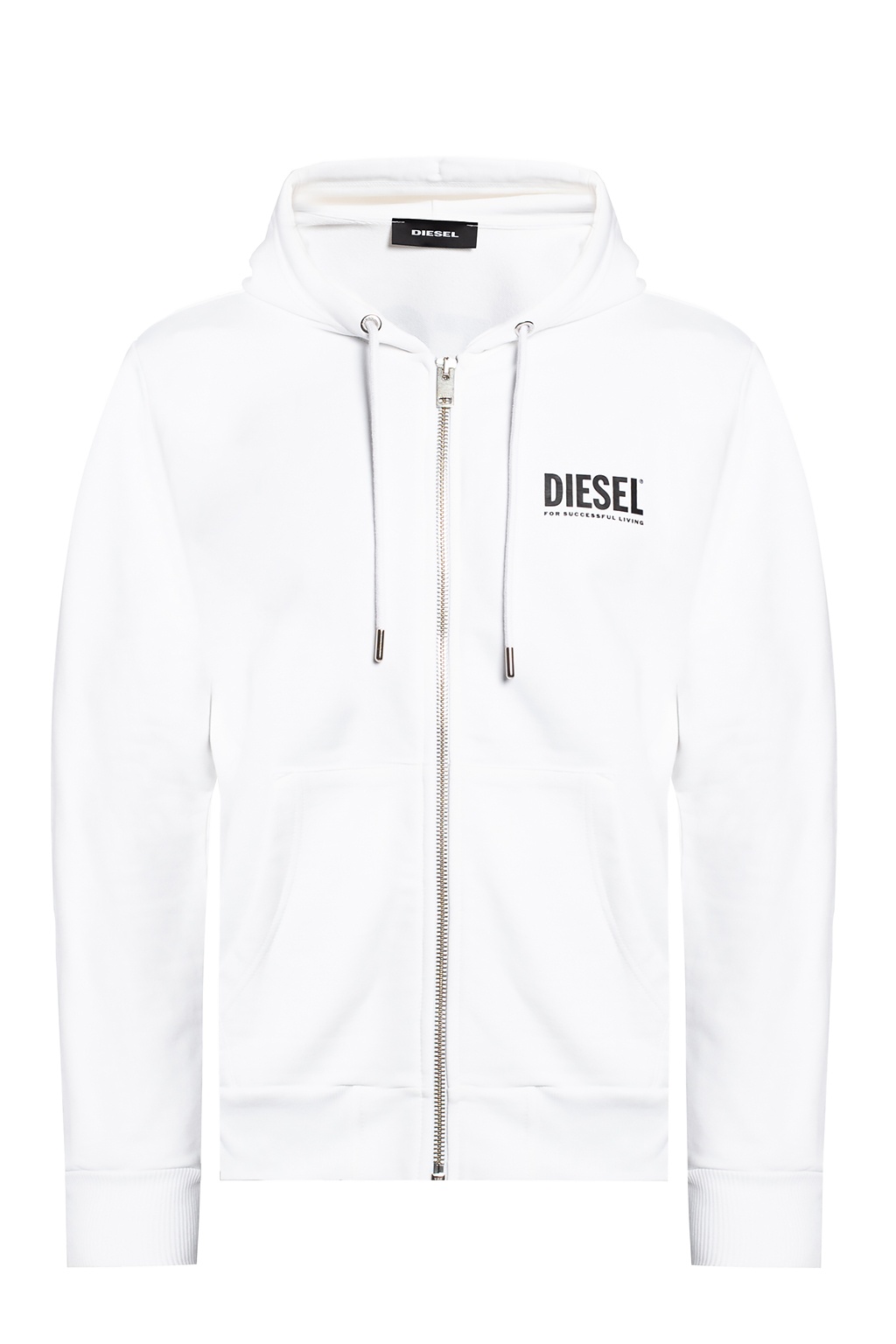 Diesel Sweatshirt with logo