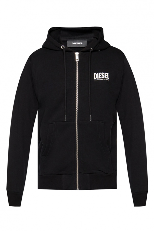 Diesel ‘S-GIRK’ hoodie