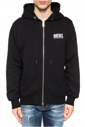 Diesel ‘S-GIRK’ hoodie