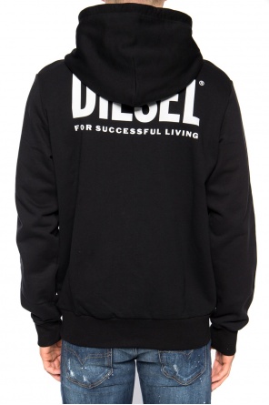 Diesel ‘S-GIRK’ hoodie