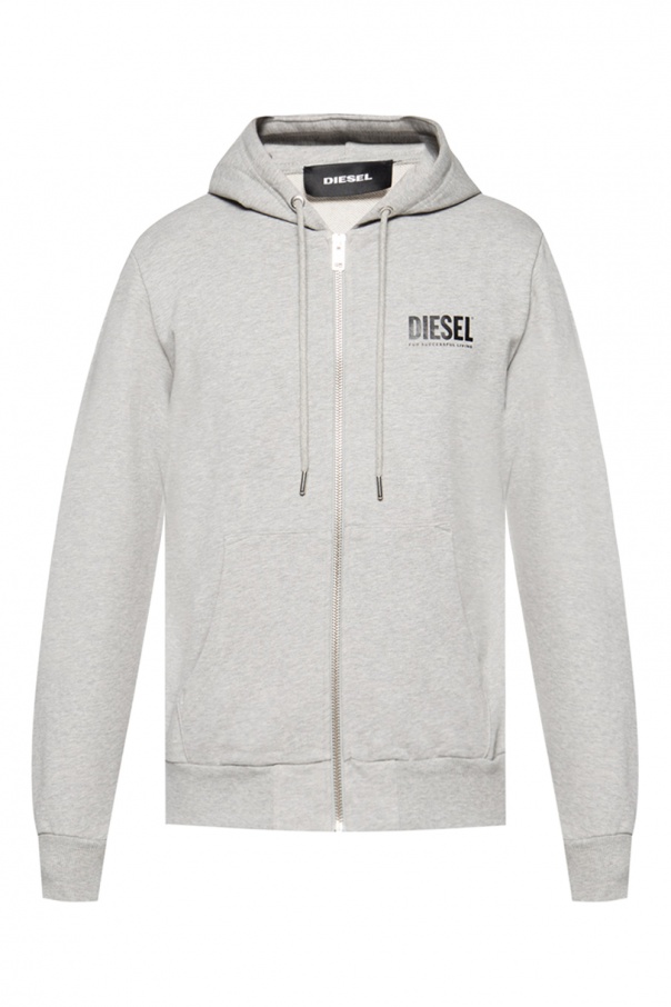 Diesel ‘S-GIRK’ hoodie