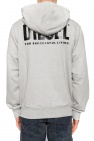 Diesel ‘S-GIRK’ hoodie