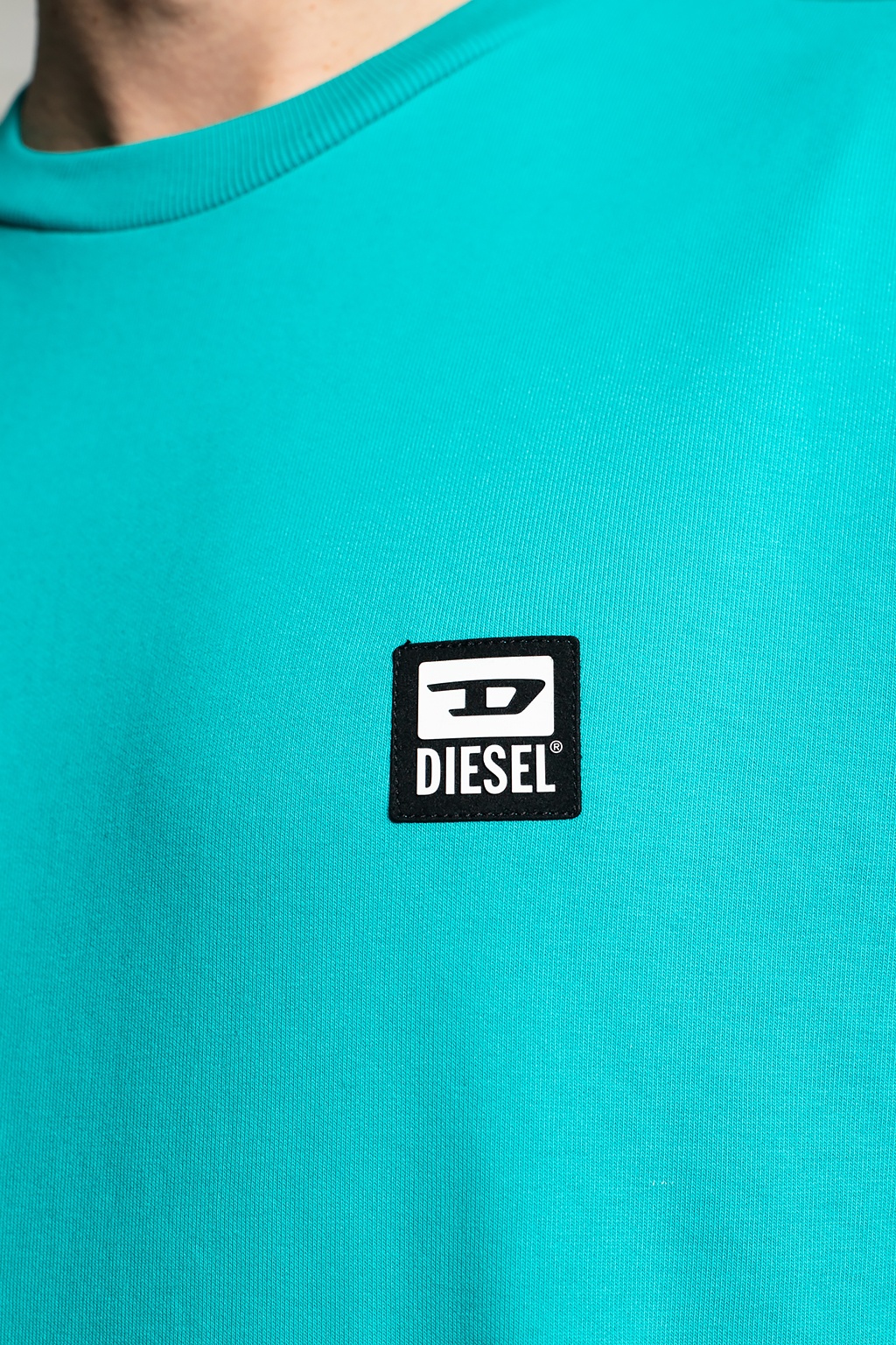 Diesel Branded sweatshirt