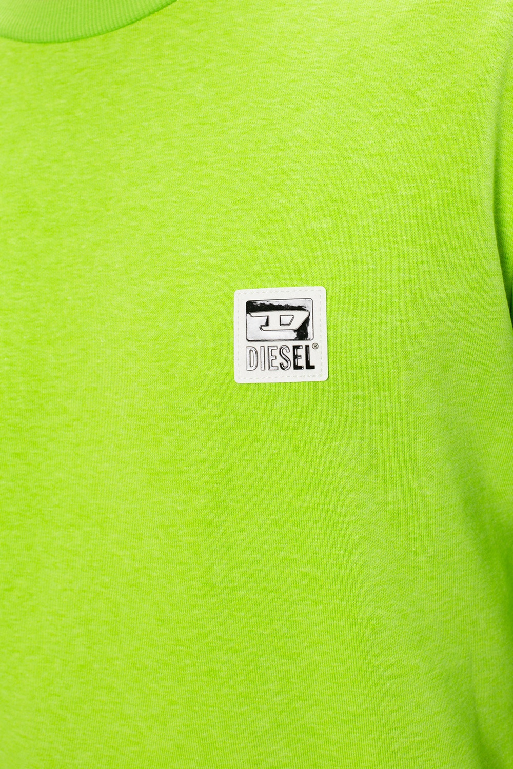Diesel Logo sweatshirt