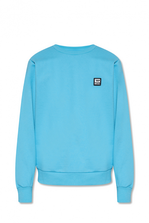 Diesel Sweatshirt with logo