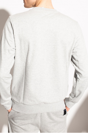 Diesel Sweatshirt with logo