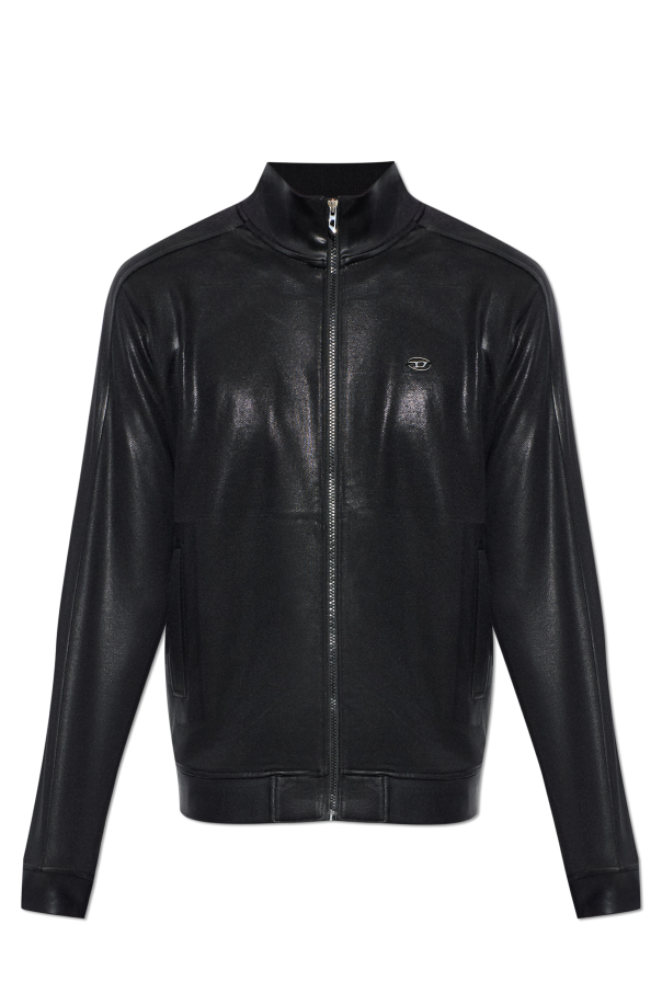 Sweatshirt `S-GLOSSY` od Diesel