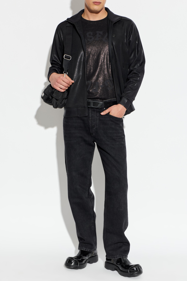 Diesel Sweatshirt `S-GLOSSY`