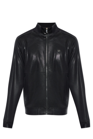 Sweatshirt `S-GLOSSY`