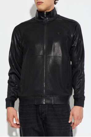 Diesel Sweatshirt `S-GLOSSY`