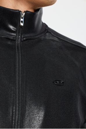 Diesel Sweatshirt `S-GLOSSY`