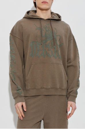 Diesel Sweatshirt ‘S-GRIFFON’