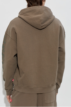 Diesel Sweatshirt ‘S-GRIFFON’