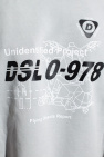 Diesel Printed sweatshirt