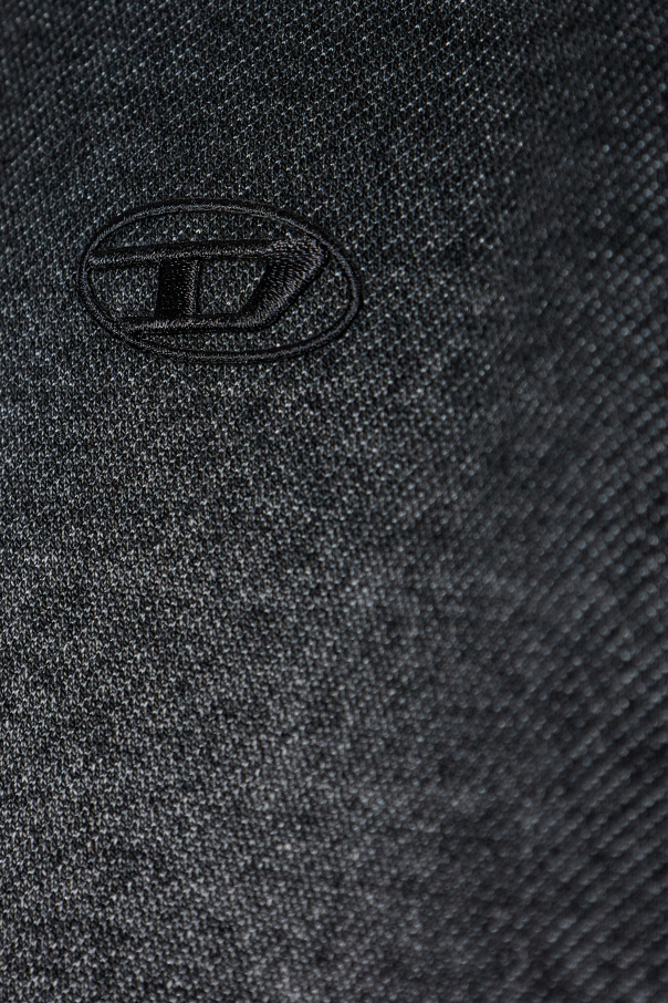 Diesel Gefütterte Weste S-HAKY