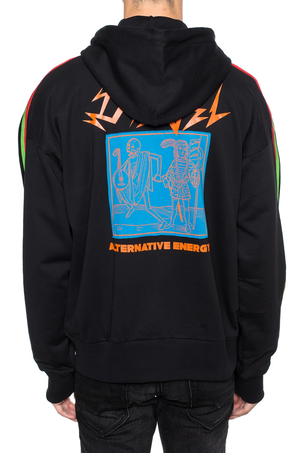 diesel hoodie