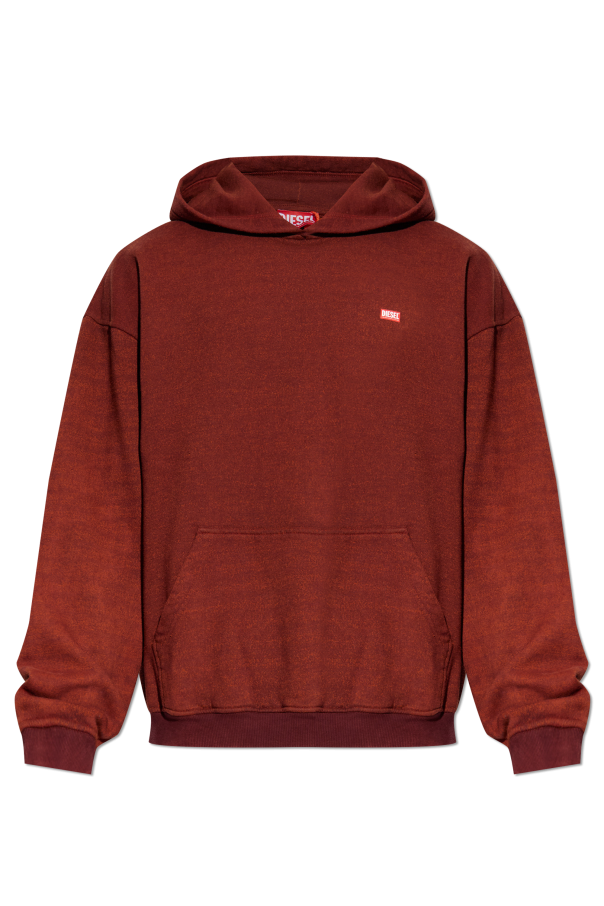 Sweatshirt `S-KAI` od Diesel
