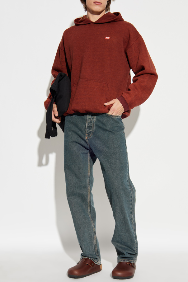 Diesel Sweatshirt `S-KAI`