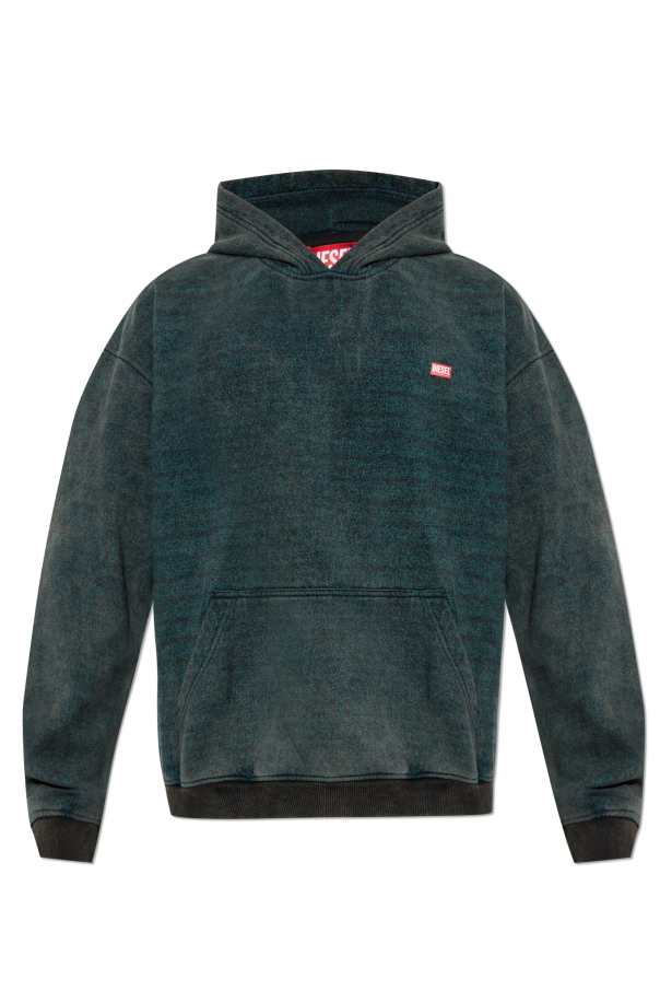 Sweatshirt `S-KAI` od Diesel