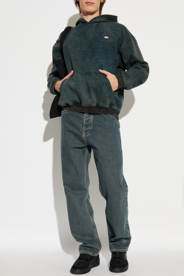 Diesel Sweatshirt `S-KAI`