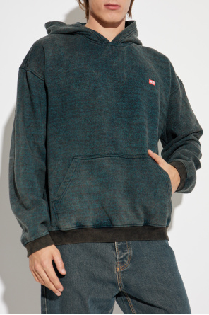 Diesel Sweatshirt `S-KAI`