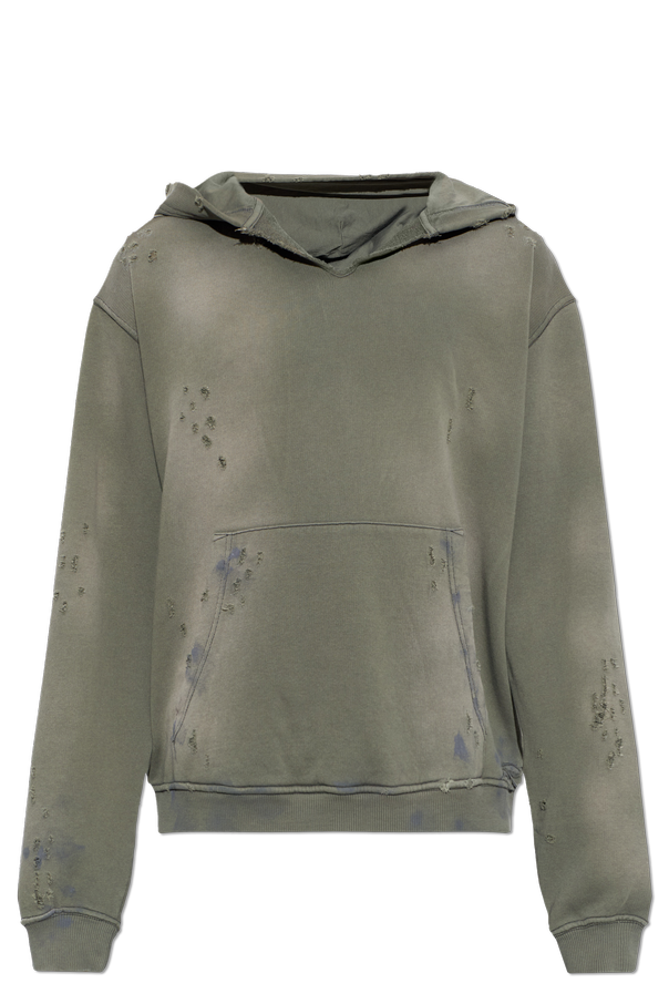 Sweatshirt ‘S-KEITHY’ od Diesel