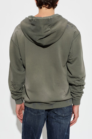 Diesel Sweatshirt 'S-KEITHY'