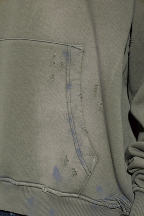 Diesel Sweatshirt 'S-KEITHY'