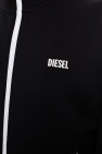 Diesel Sweatshirt with logo