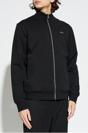 Diesel Sweatshirt ‘S-LOCK-MET’