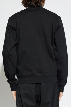 Diesel Sweatshirt ‘S-LOCK-MET’