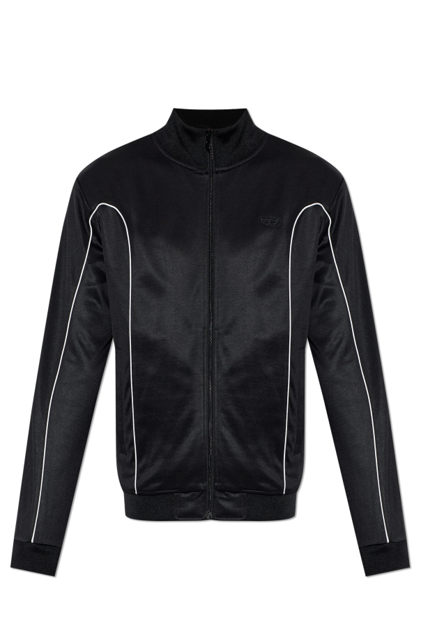 Sweatshirt `S-LOCKING-DO` od Diesel