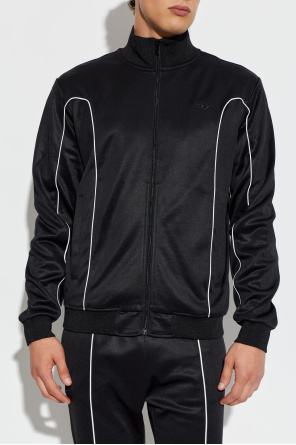 Diesel Sweatshirt `S-LOCKING-DO`