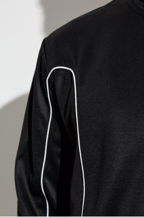 Diesel Sweatshirt `S-LOCKING-DO`