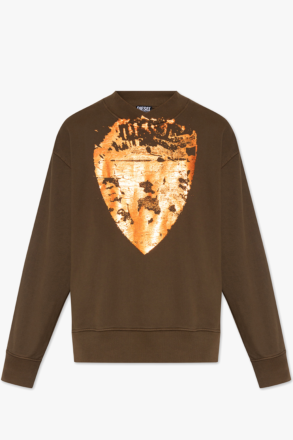 Diesel ‘S-MACKIS-G1’ sweatshirt