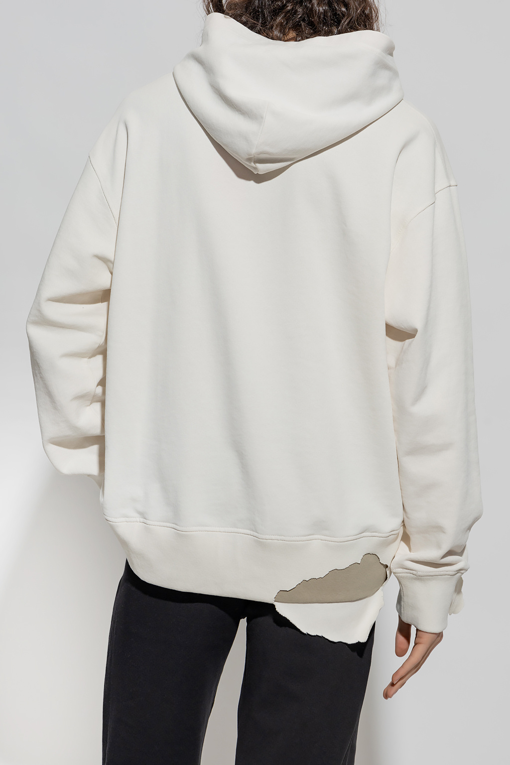 Diesel ‘S-MACROT-HOOD’ hoodie