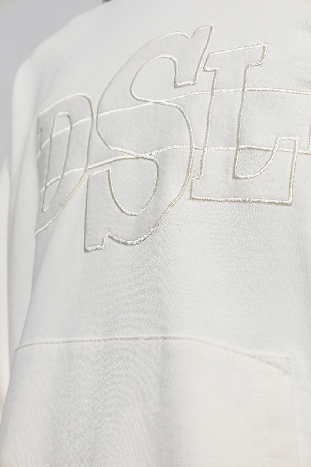 Diesel ‘S-MACROT-HOOD’ hoodie