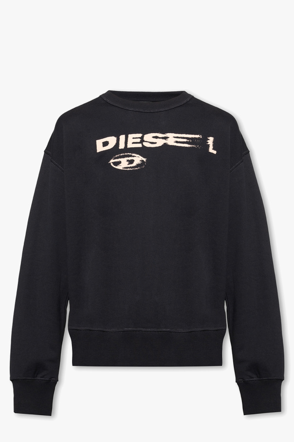Diesel ‘S-MACS-G5’ Bluza sweatshirt