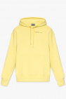 Diesel ‘S-MACS’ hoodie