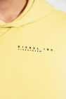 Diesel ‘S-MACS’ hoodie