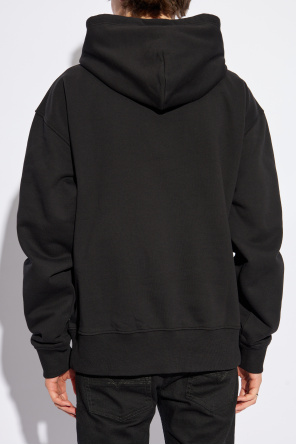 Diesel Sweatshirt S-MACS-HOOD-OD