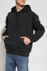 Diesel ‘S-MACS-HOOD’ hoodie